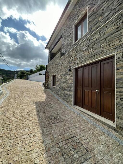 Casa Da Portelinha Каштелу-де-Пайва Екстер'єр фото
